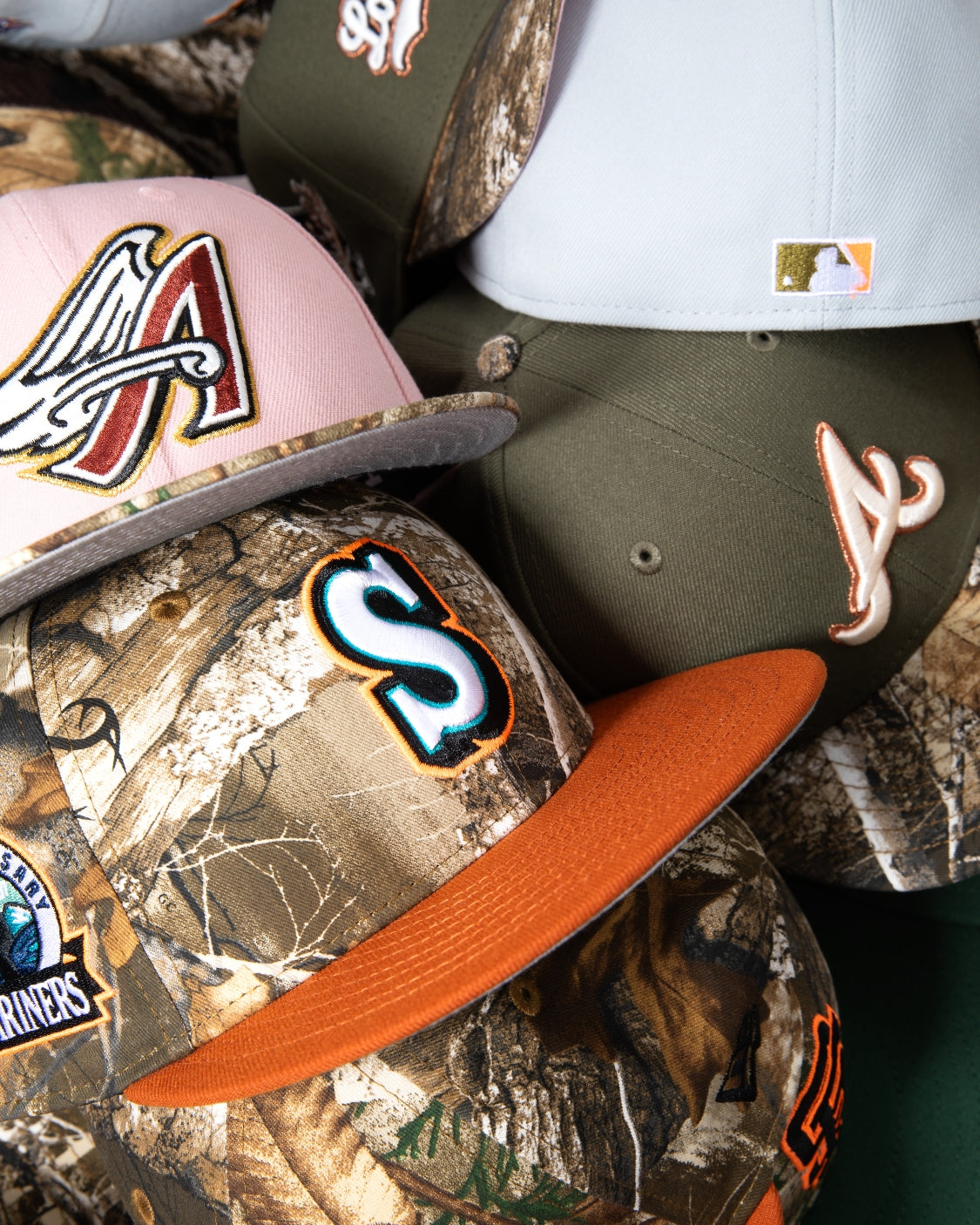 DRT 限定 CVLT LAKE カルトレイク ハット キャップ ロンT DRT 限定 CVLT LAKE カルトレイク ハット キャップ ロンT