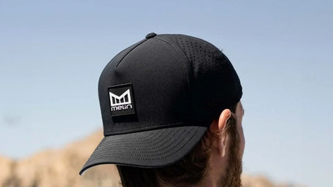 Discover Melin Hats at Hat Club: Performance Meets Luxury Headwear