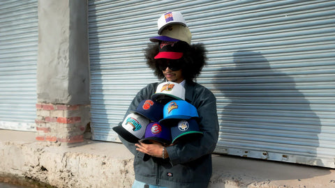 3 Reasons You Should Be Wearing a Fitted Hat in 2025