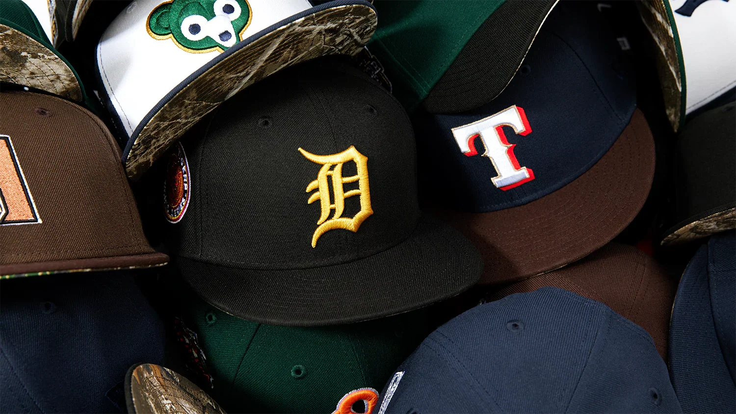 What are the best-selling MLB fitteds right now? – Hat Club