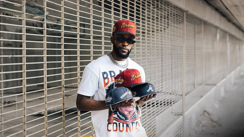 5 Accessories to Pair with Your Baseball Hat