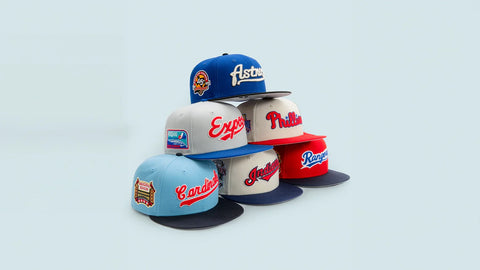 3 Ways to Give Your Fitted Hats Even More Style