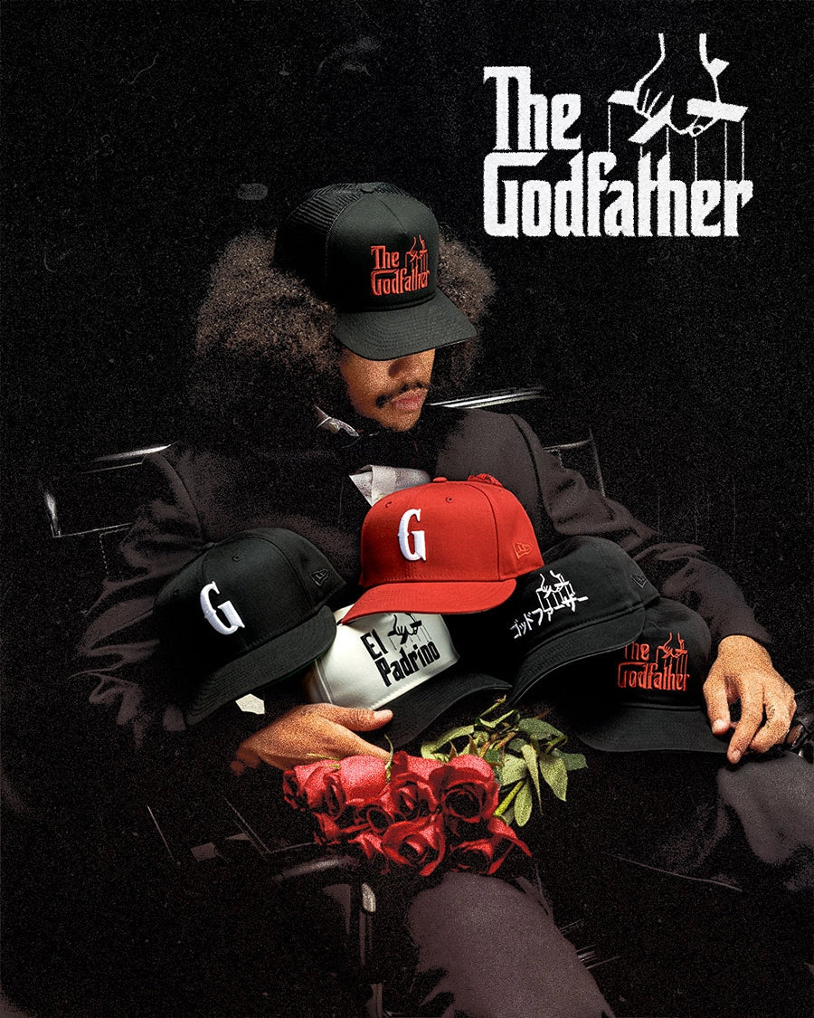 Godfather Pack – Hat Club