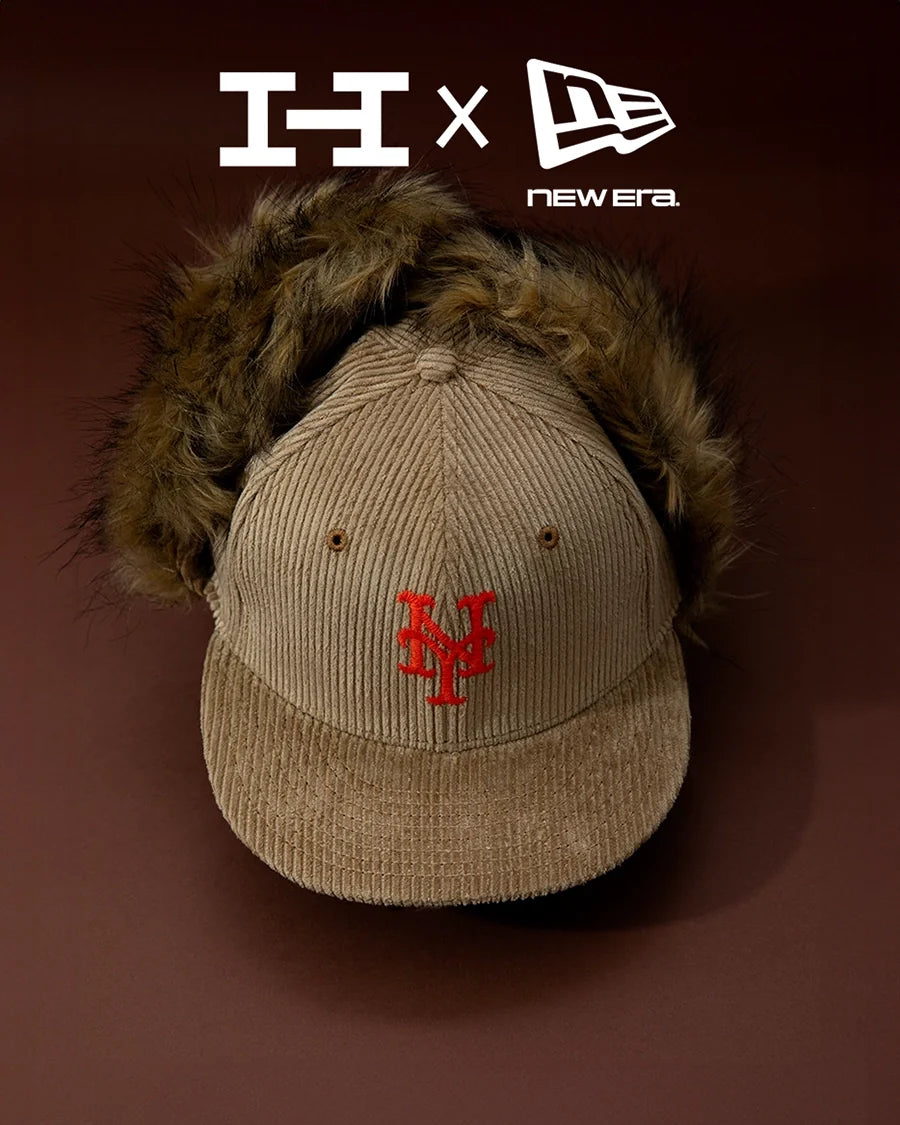Dog Ear – Hat Club