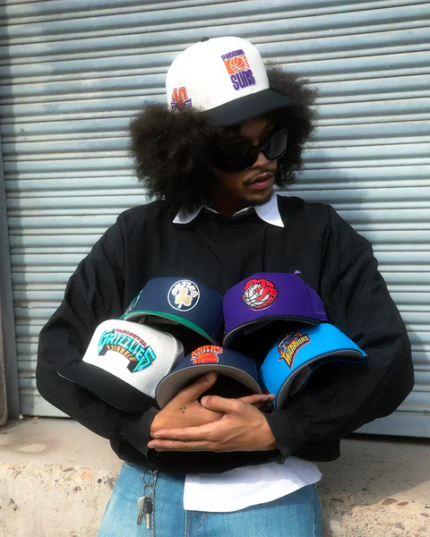 Mitchell & Ness NBA Hardwood Classic