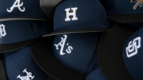 Looking for the Perfect Father’s Day Gift? It Might Just Be a Fitted Hat