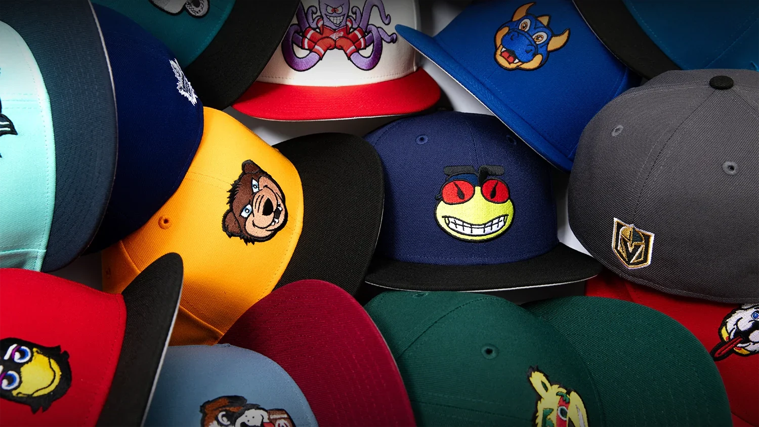 Happiest Hour Baseball Hat