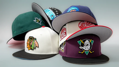 4 Reasons to Choose a Fitted Hat