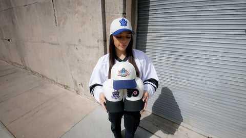 5 Details to Consider When Buying a New Baseball Hat What to Look for in a New Baseball Hat