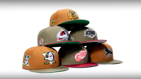 3 Tips for Styling a Fitted Hat Date Nights, Nights Out, and More