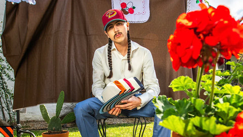 Why Summer Is the Perfect Time for a New Fitted Hat