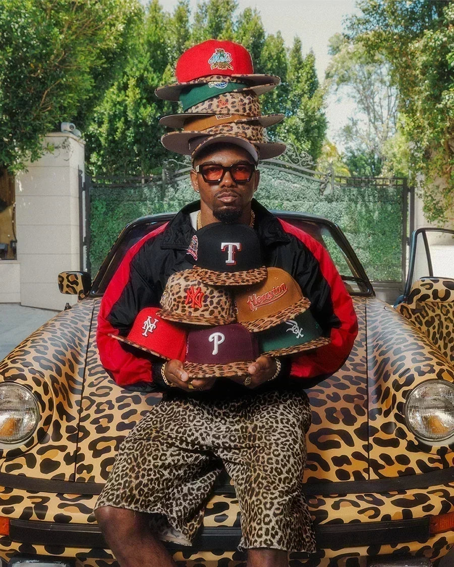 SAFARI – Hat Club