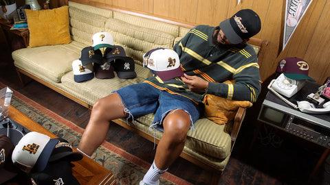 3 Tips for Matching Your Hairstyle to Your Hat Club Baseball Hat