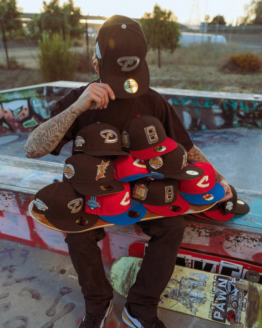 Go Skate Pack – Hat Club