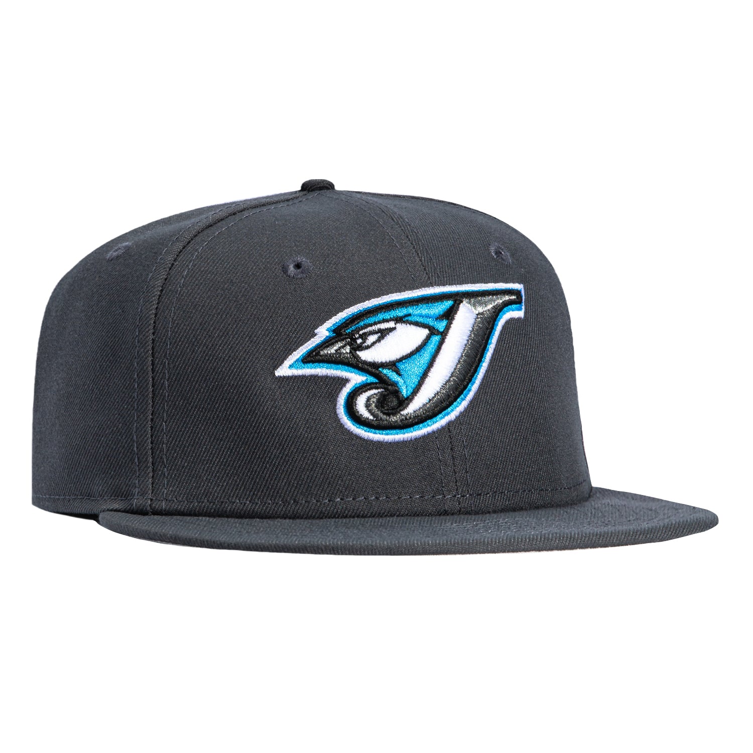 New Era 59Fifty Retro On-Field Toronto Blue Jays 2004 Hat