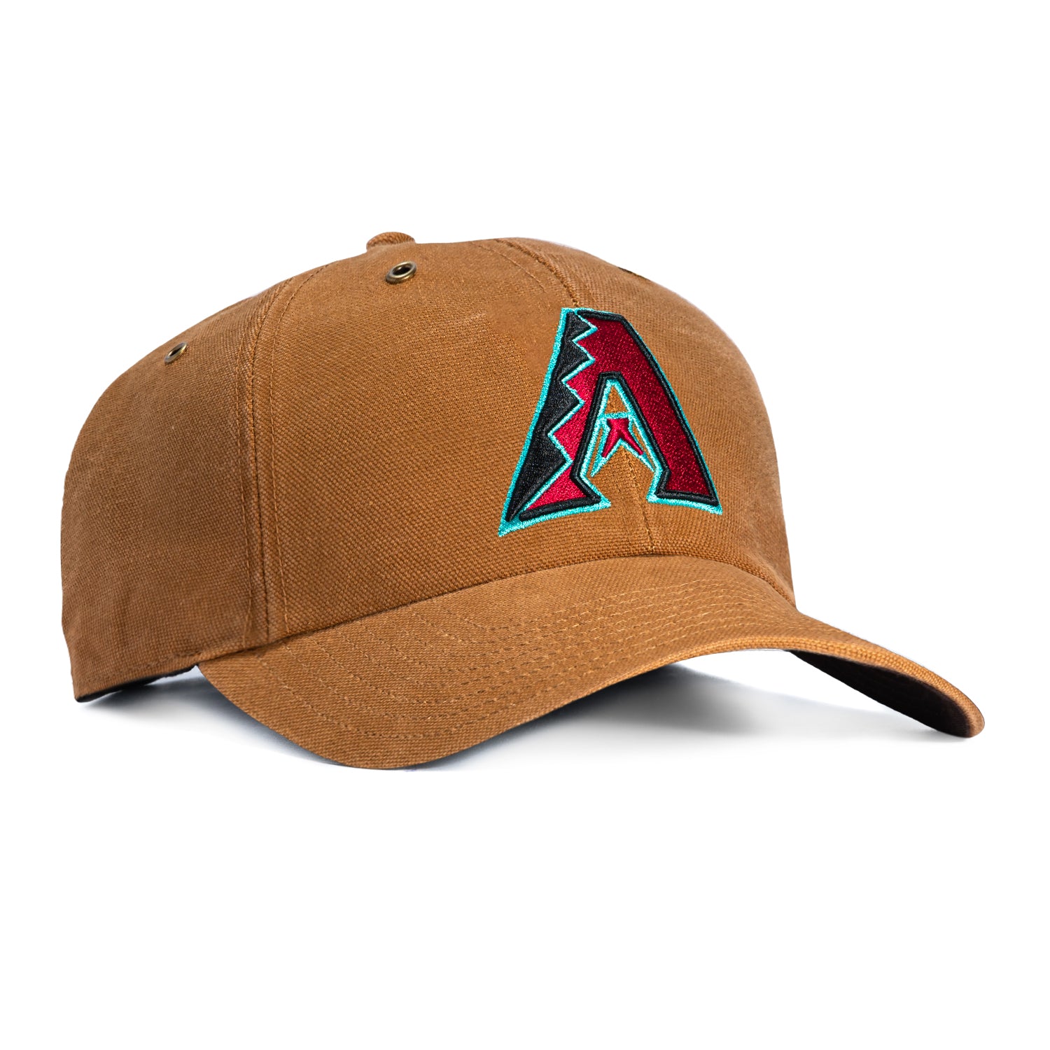 47 Brand x Carhartt Arizona Diamondbacks Cleanup Adjustable Hat