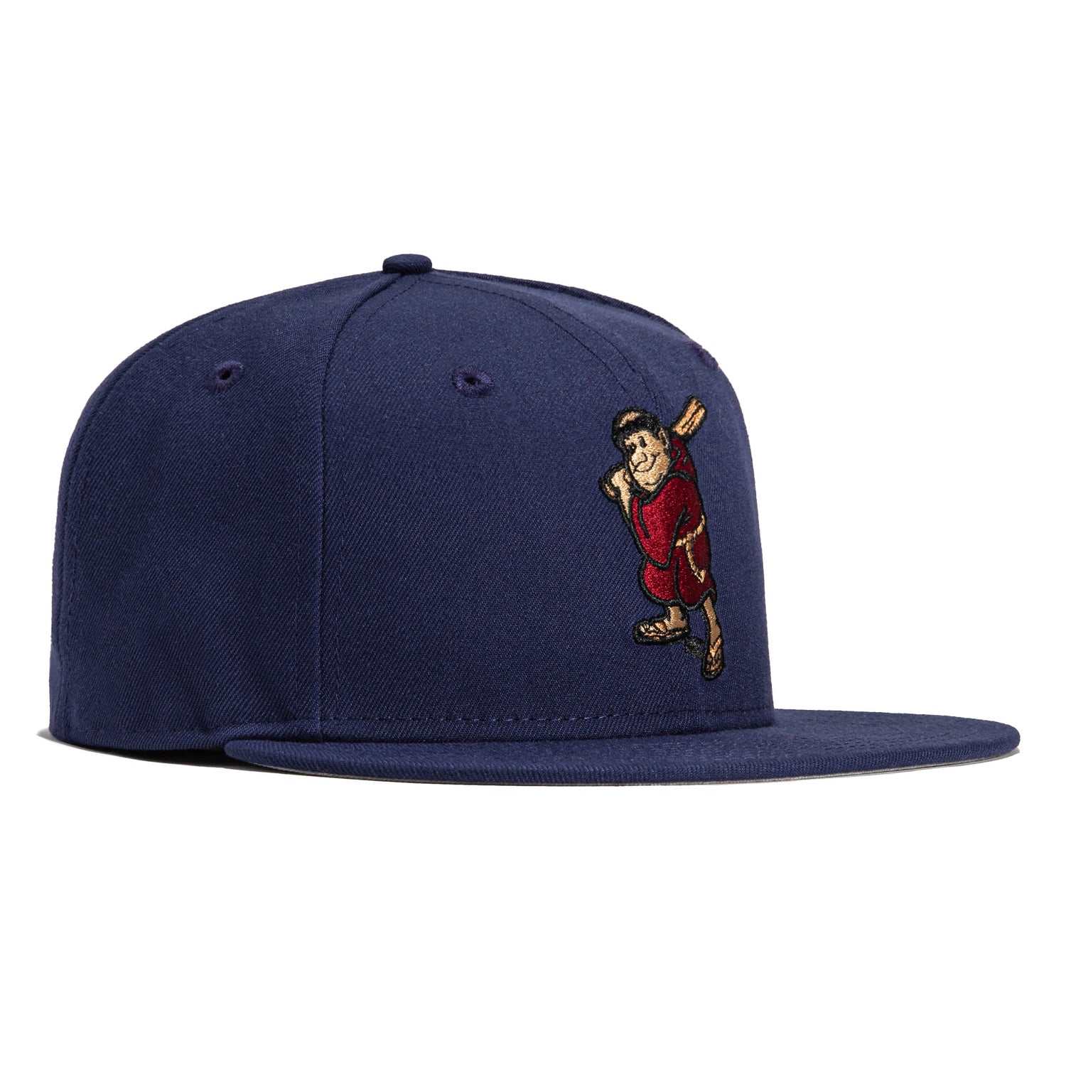 San Diego Padres New Era 9FIFTY Snapback Hat Cap Swinging Friar 2Tone 950  Retro