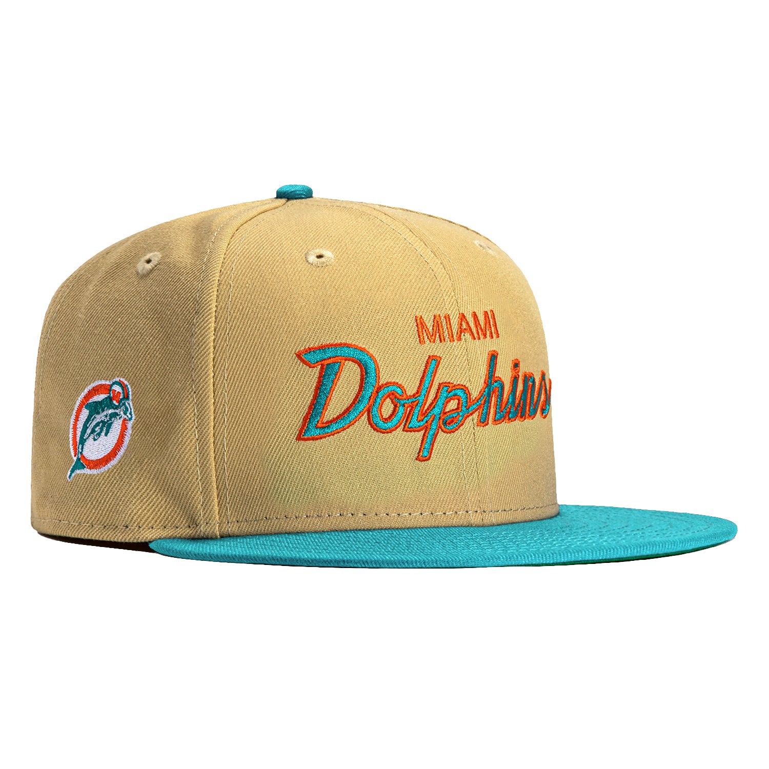 miami dolphin hats for sale