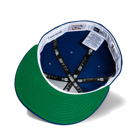 New Era 59Fifty Pixel Pack Toronto Blue Jays Hat - Royal