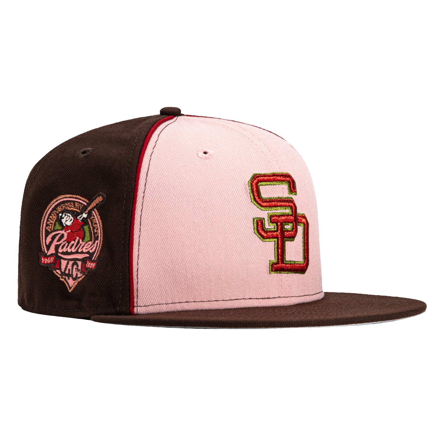Padres hatclub Clearance