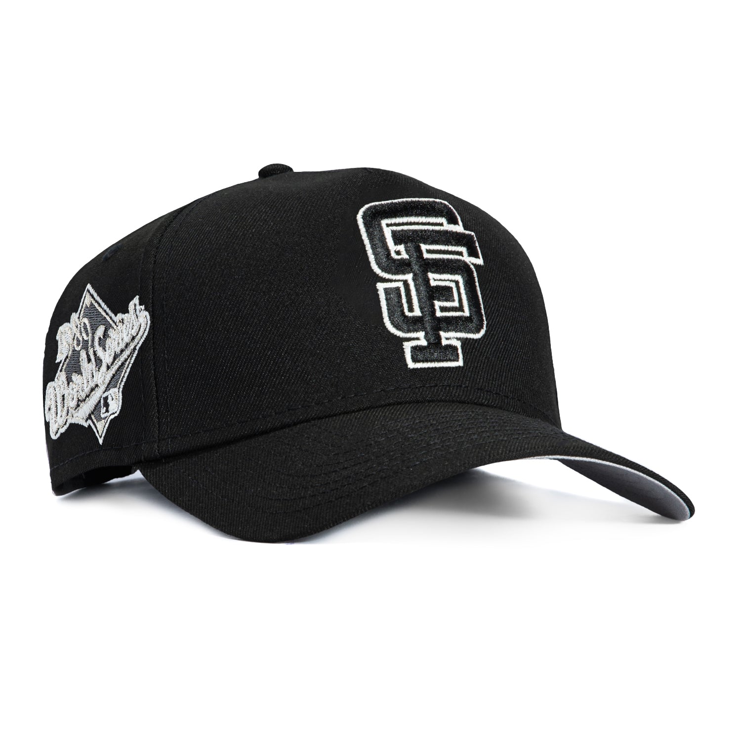 New Era 9Forty A-Frame San Francisco Giants 1989 World Series