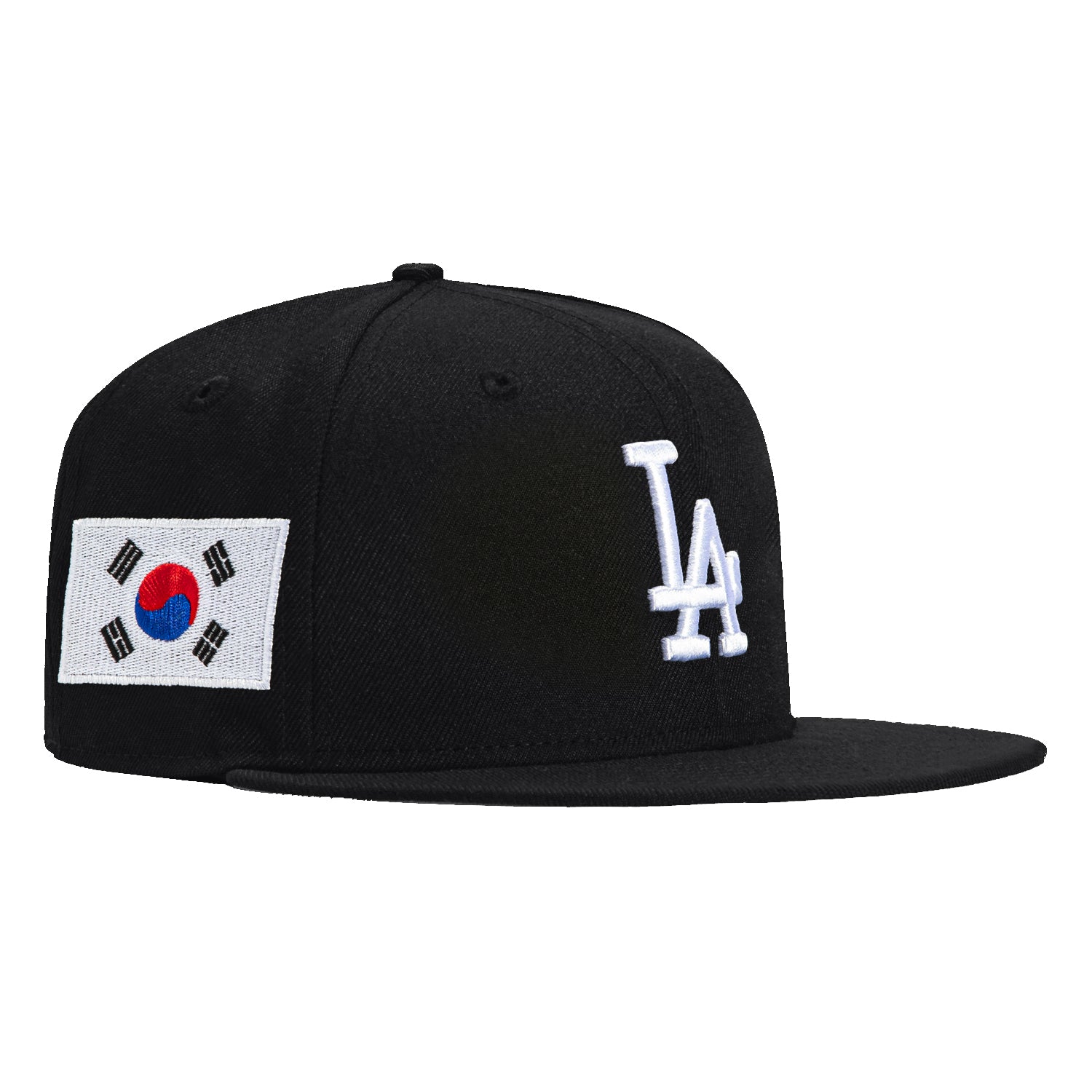 New Era Los Angeles Dodgers 'Upside Down LA Logo' 9FIFTY Snapback Blac | Culture Kings US New Era Los Angeles Dodgers 'Upside Down LA Logo' 9FIFTY Snapback Blac | Culture Kings US