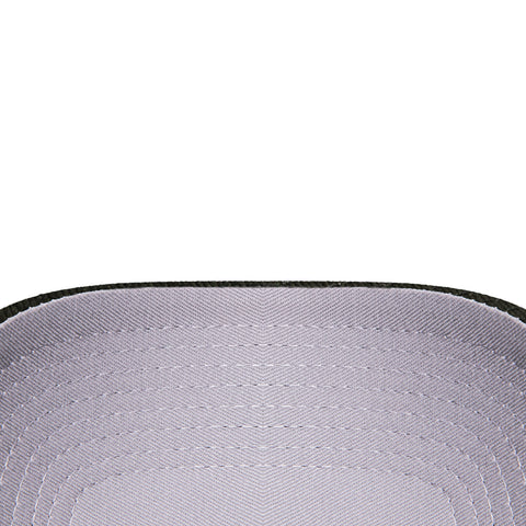 New Era 9Forty A-Frame Arizona State Sun Devils OTC Hat - Black