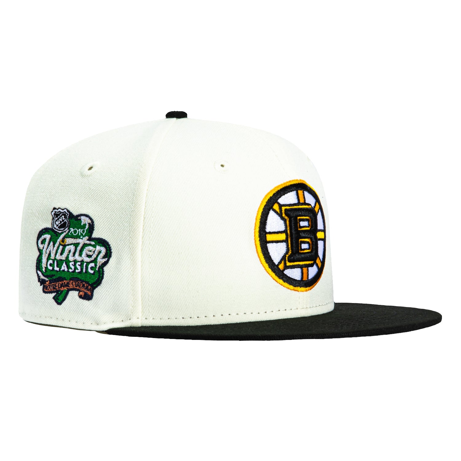Knit Hat Winter Classic Bruins Hat Boston Bruins Winter Winter