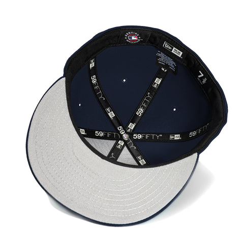 New Era 59Fifty City Connect Houston Astros Alternate Hat - Light Navy