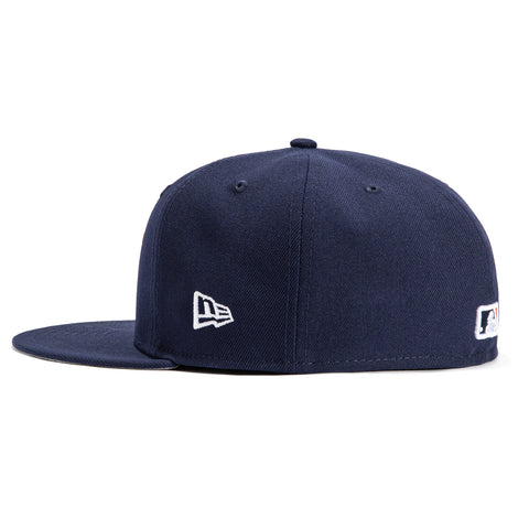 New Era 59Fifty City Connect Houston Astros Alternate Hat - Light Navy