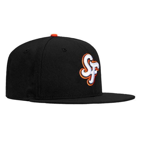 New Era 59Fifty City Connect San Francisco Giants Game Hat - Black