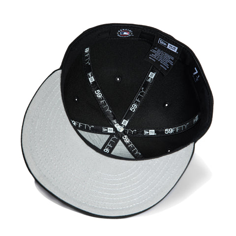 New Era 59Fifty City Connect San Francisco Giants Game Hat - Black