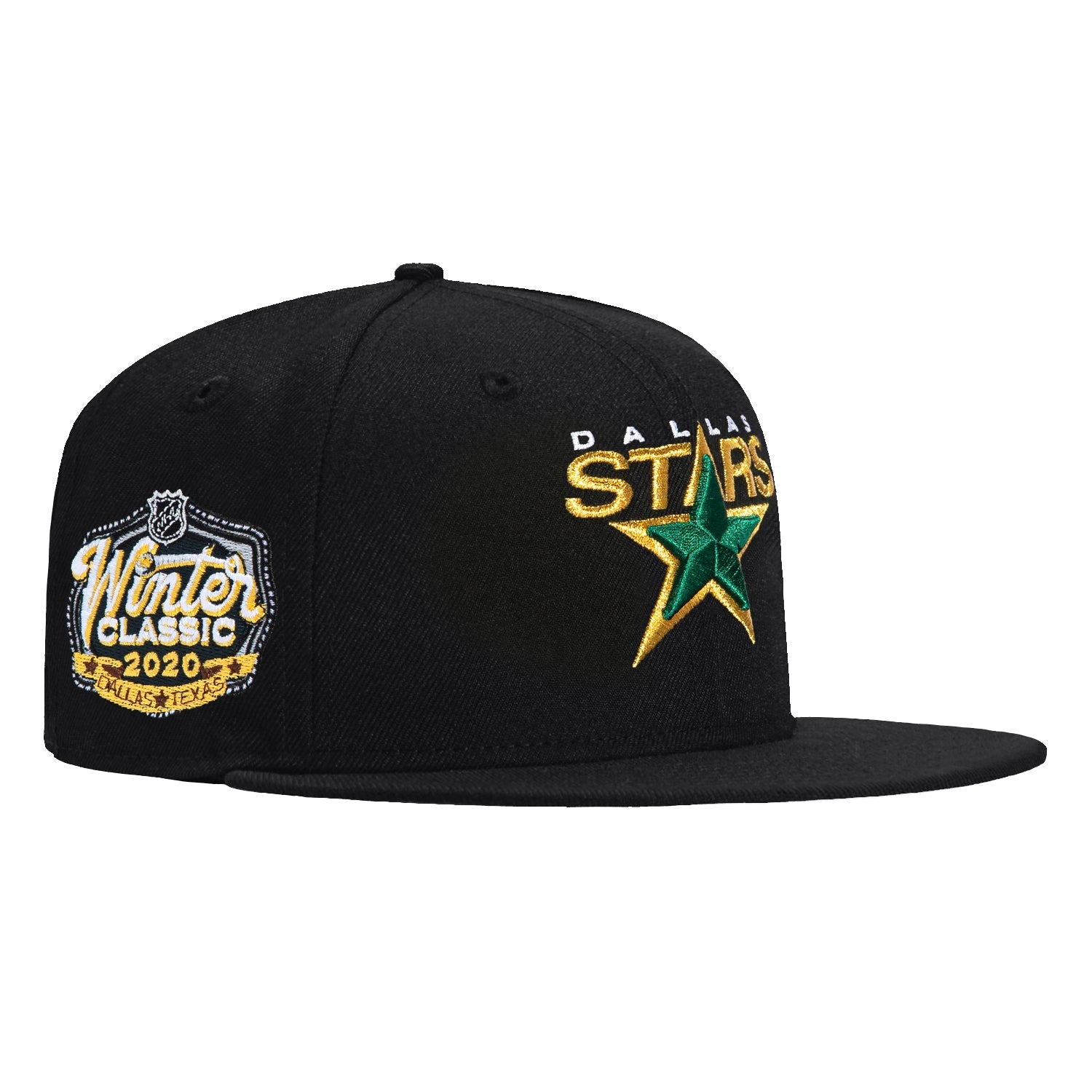 Dallas Stars Winter Winter Classic Gear 2020 Nhl Winter Classic - Main Image