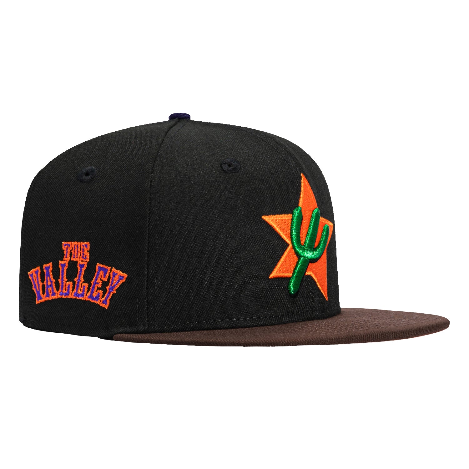 Colorful　DARK THE SUNS ３枚セット Unisex Nike Khaman Maluach Black Phoenix Suns 2025/26 Badge