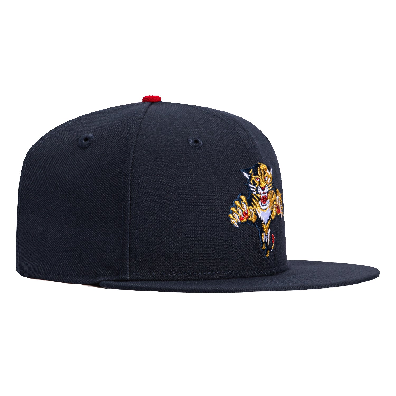 New Era 59Fifty Florida Panthers 1993 Hat - Navy – Hat Club