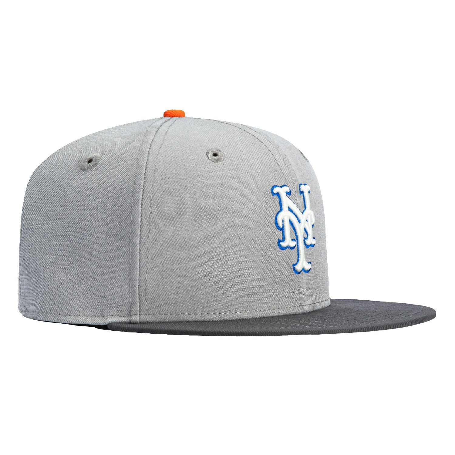 帽子 NEW ERA x THE CAP 59Fifty New York Mets NYC FLAG x METS NY - New Era fitted