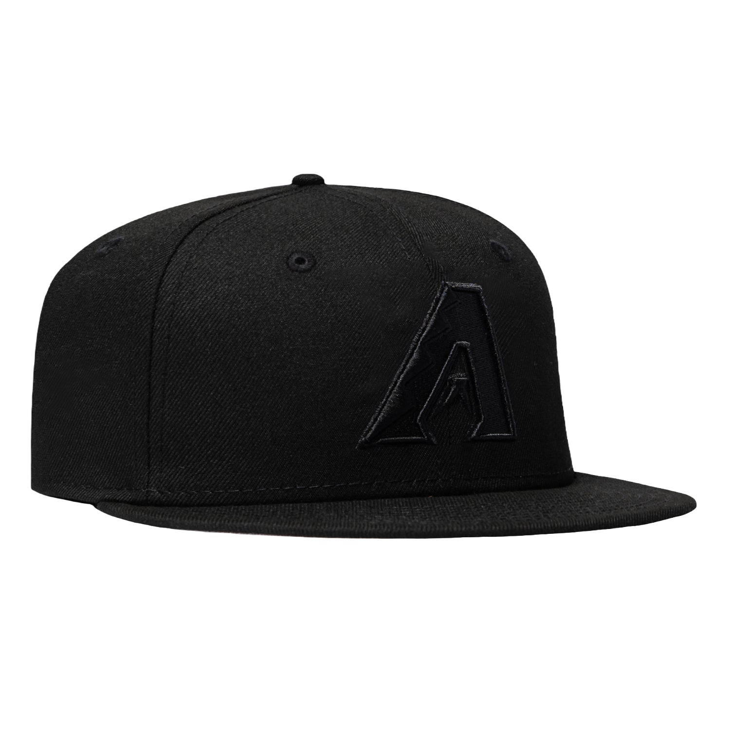 B*坊様 Daiwa 9FIFTY SNAPBACK キャップ ブラック 14960.1.jpg?v=1783026931