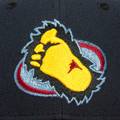 New Era 59Fifty NBA x NHL Crossover Colorado Pack