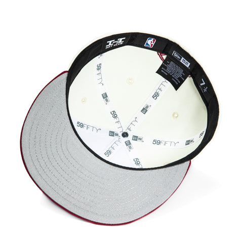 New Era 59Fifty NBA x NHL Crossover Colorado Pack
