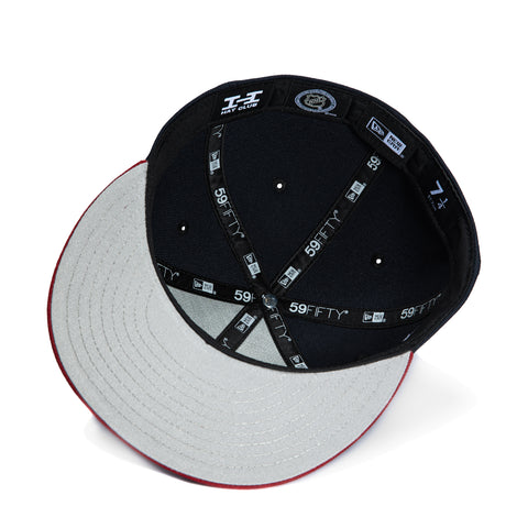 New Era 59Fifty NBA x NHL Crossover Colorado Pack