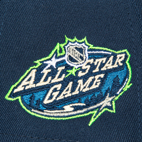 New Era 59Fifty NBA x NHL Crossover Minnesota Pack