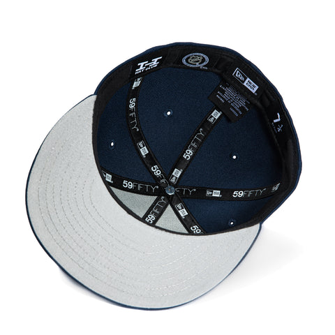 New Era 59Fifty NBA x NHL Crossover Minnesota Pack