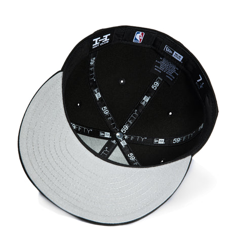 New Era 59Fifty NBA x NHL Crossover Washington Pack