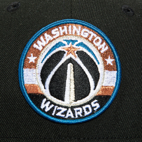 New Era 59Fifty NBA x NHL Crossover Washington Pack