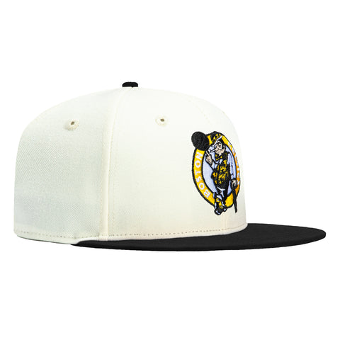 New Era 59Fifty NBA x NHL Crossover Boston Pack