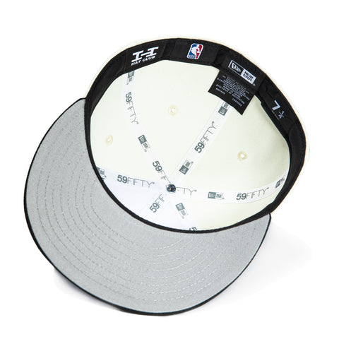 New Era 59Fifty NBA x NHL Crossover Boston Pack