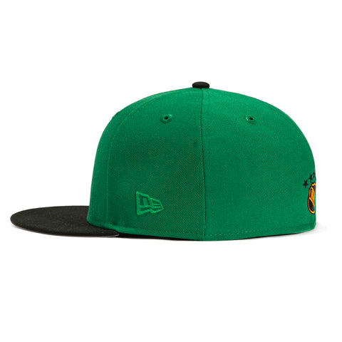 New Era 59Fifty NBA x NHL Crossover Boston Pack