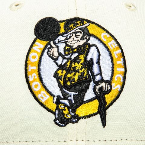 New Era 59Fifty NBA x NHL Crossover Boston Pack