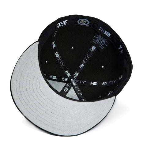 New Era 59Fifty NBA x NHL Crossover Chicago Pack