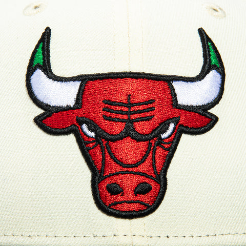 New Era 59Fifty NBA x NHL Crossover Chicago Pack